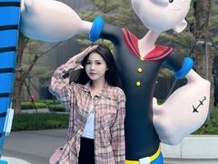 -东莞松山湖万象汇