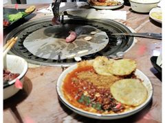 -东北烤肉(鼓楼巷店)