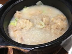 砂锅白菜酥肉-集市口(西红门宜家店)