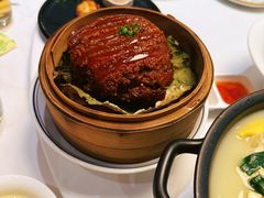 -到家尝北京菜(西坝河店)