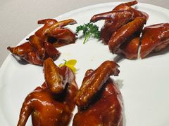 -明州小宴(文化广场店)