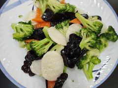 -诺敏塔拉奶茶-布里亚特包子-手把肉(锦都会店)