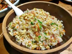 -打酱油·非遗淮扬菜(瘦西湖梅岭店)