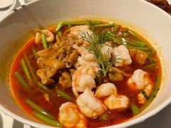 -民国红公馆(老门东店)