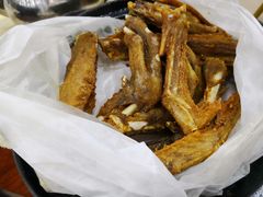 -顺德公美食(西乡店)