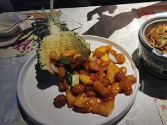 -胡桃里音乐酒馆(白云五号T5 MALL店)