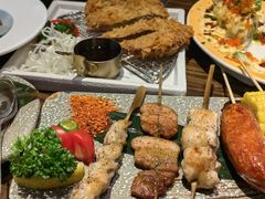 -品米斗·精致料理(浦东禹悦汇店)
