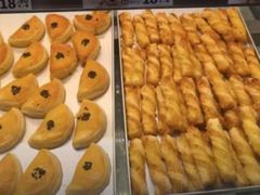 -泸溪河桃酥(西直门凯德店)