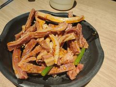 -老班长手工灌汤包老店(东山店)