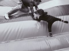 -蒙特利亲子乐园