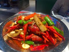 -火宫殿·小吃王国(坡子街店)