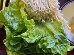 -沙胆彪炭炉牛杂煲(成都玉林店)
