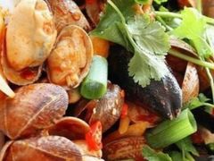 辣炒杂贝-隆门盛宴