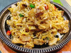 -春花民族美食(佳木斯总店)
