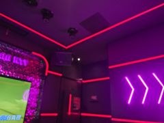 -星聚会KTV X Party(上海真如中海环宇城店)