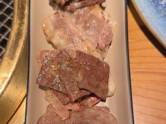 -MIKOMIKO和牛烧肉专门店(南门店)