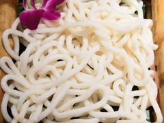 乌冬面-椰夫人·养生椰子鸡(黄埔时代城店)