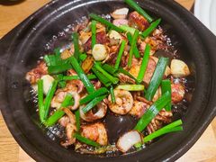 -桂小厨广西菜(青秀万达店)