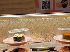 -争鲜回转寿司(太阳宫凯德MALL店)