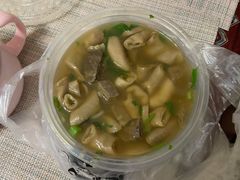 -老广州牛杂(深圳白石洲总店)