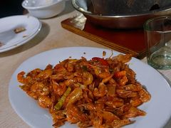 -雄伟美食(高沙中街店)