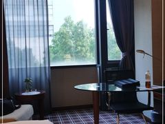 -苏州西交利物浦大学国际会议中心