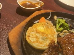 -枫林湾牛扒自助西餐厅(兴东店)