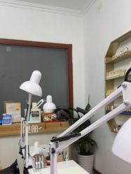 -星辰·新中式美甲美睫工作室