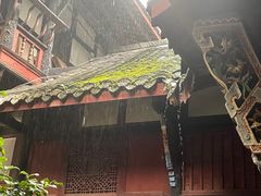-青城山
