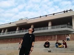 -武昌中华路码头(轮渡站)