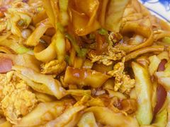 素炒刀削面-老门刀削面(小酱坊店)