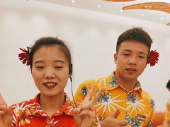 -第六季自助餐厅(甜水园店)