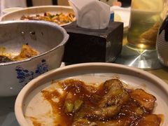 -金掌勺·锅包肉(广渠门店)