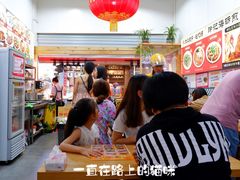 -老闽味姜母鸭·煎蟹闽菜餐厅(曾厝垵地标店)