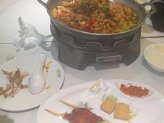 -蛙喔牛蛙(义乌新光汇店)