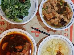 -杏花村水席楼·洛阳水席(老城十字街店)