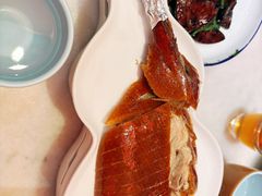 -小吊梨汤·北京菜·烤鸭(鸟巢店)