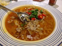 -同庆楼(滨湖万达广场店)