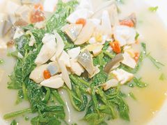 -金苑酒家·客家菜·广东老字号(万象店)