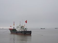 -沈家门渔港