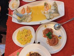 -徐记私厨(半淞园路店)