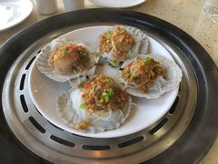 -港畔赶海蒸汽海鲜烧烤自助(仙螺岛店)