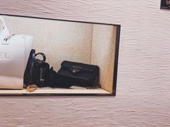 -CHANEL(恒隆广场店)