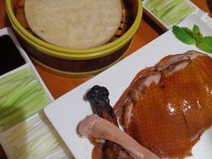 -又一福烤鸭·北京菜(东四店)