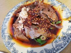 -温记府廟豆汤饭·始于1955年(海椒店)