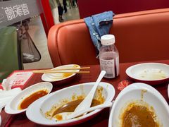 -喜家德虾仁水饺(长泰广场店)