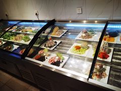 -正亮农家院·海鲜本地菜