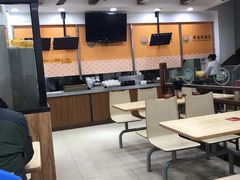 大堂-老盛昌(聚丰园店)