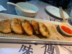 -味妙顺德厨房(绿地缤纷城店)