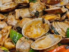 -仑头海鲜城(仑头环村南路店)